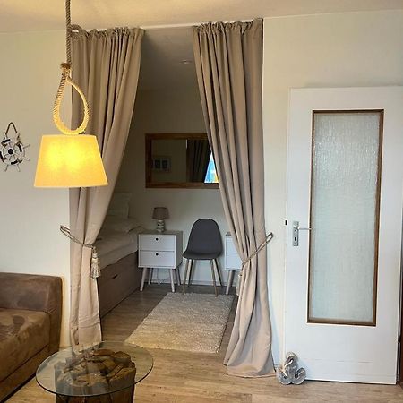 Ferienwohnung An Der Ostsee Гайлігенгафен Екстер'єр фото